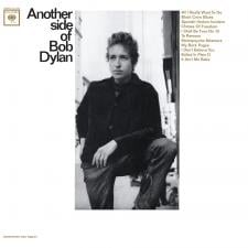 Another Side of Bob Dylan