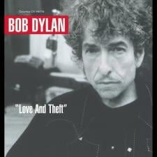 "Love and Theft"