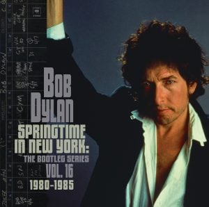 Springtime in New York: The Bootleg Series Vol. 16 (1980–1985)