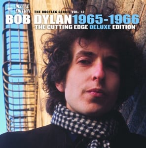 The Bootleg Series Vol. 12: The Cutting Edge 1965–1966 (Deluxe Edition)
