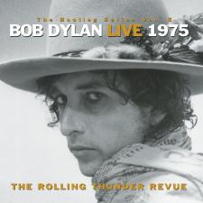 The Bootleg Series Vol. 5: Bob Dylan Live 1975