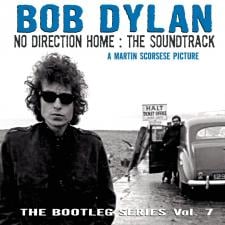 The Bootleg Series Vol. 7: No Direction Home