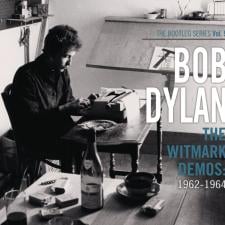 The Bootleg Series Vol. 9: The Witmark Demos 1962–1964